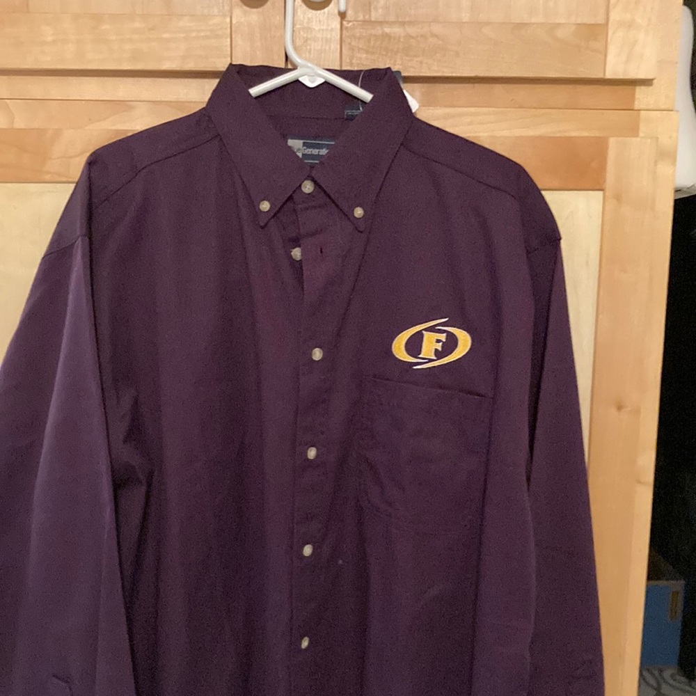 Blue Generation. Size XL